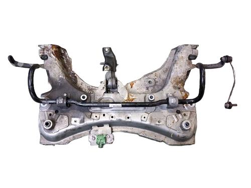 Used Subframe Subframe RENAULT CAPTUR I (J5_, H5_) 0.9 TCe 90 (90 hp) 33408439 33408439