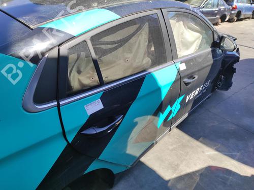Used Rear right lock HYUNDAI IONIQ (AE) 1.6 GDI Hybrid (105 hp) 14469317