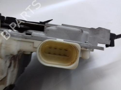 Front left lock AUDI A3 Sportback (8PA)  | BP14460052C98 