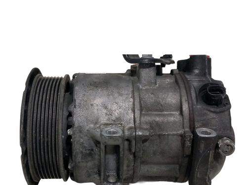 Used AC compressor AC compressor LEXUS IS II (_E2_) 220d (ALE20) (177 hp) 35735313 35735313