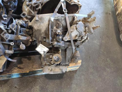Gearbox CITROËN XSARA PICASSO (N68) 1.6 HDi | BP14446574M3 