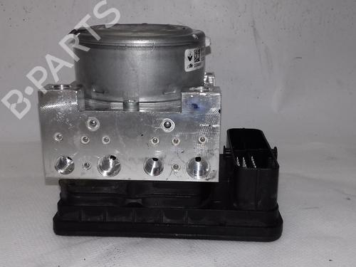 ABS pump RENAULT MEGANE IV Hatchback (B9A/M/N_) 1.5 dCi 110 (B9A3) | BP34483809M43 - Image 3