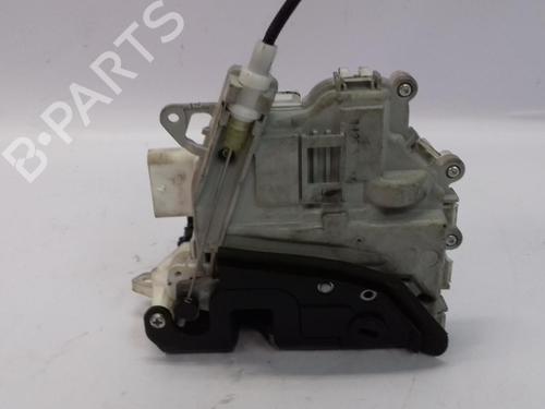 Used Rear right lock Rear right lock AUDI Q5 (8RB) [2008-2019] 34484862 34484862