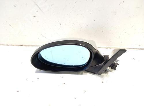 Retrovisor esquerdo Retrovisor esquerdo BMW 1 (E87) 118 d (143 hp) 34545624 34545624