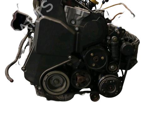 Used Engine RENAULT MEGANE I Classic (LA0/1_) 1.9 dCi (LA05, LA1F) (102 hp) 23968727