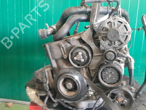 Used Gearbox Gearbox AUDI Q7 (4LB) 3.6 FSI quattro (280 hp) 34492850 34492850