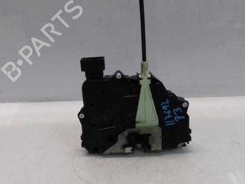 Rear left lock OPEL CORSA E (X15) 1.4 (08, 68) | BP35985295C100 - Image 3
