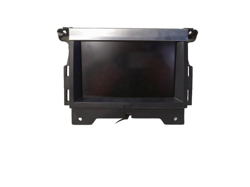 Used Display monitor Display monitor LAND ROVER RANGE ROVER SPORT I (L320) 3.0 D 4x4 (256 hp) 34548184 34548184