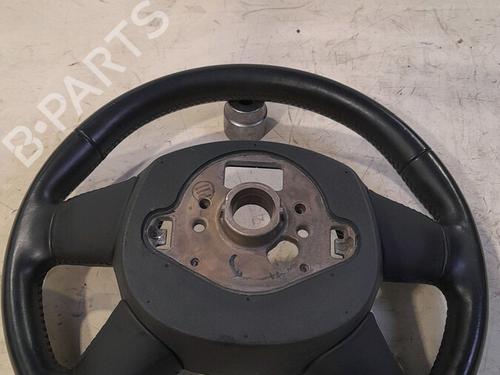 Steering wheel AUDI A4 B8 (8K2) 2.0 TDI | BP34466061C49  - Image 5