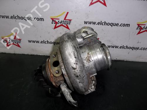 Turbocharger/Supercharger VOLVO S70 (874)  | BP18700286M71 