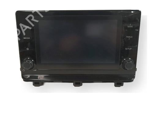 Used Display monitor KIA XCEED (CD) 1.6 CRDi 115 (116 hp) 26891166