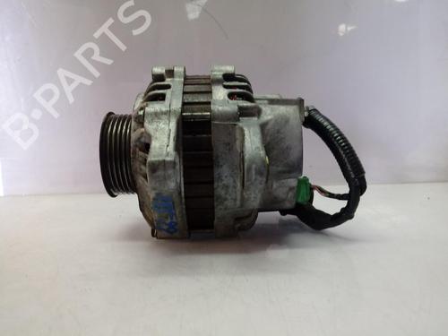Alternator HONDA JAZZ II (GD_, GE3, GE2) 1.3 iDSi (GD1) | BP14462181M7 