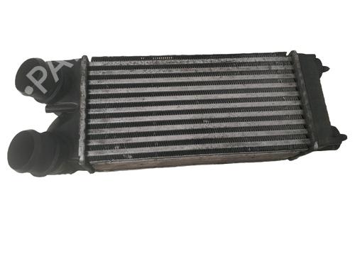 Used Intercooler PEUGEOT 3008 I MPV (0U_) 1.6 HDi (112 hp) 27726561