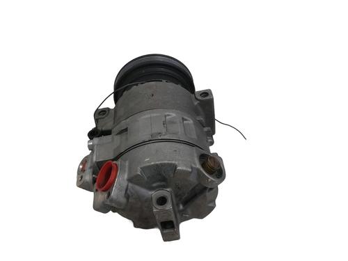 AC compressor BMW 5 (E39) 525 tds | BP35732317M34 - Image 3