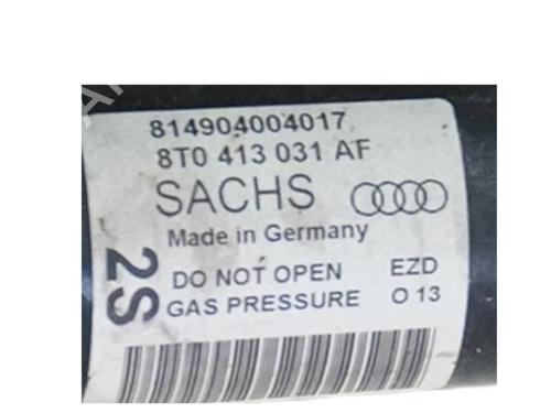 Other AUDI A4 B8 (8K2) 3.0 TDI quattro | BP33979361O1 - Image 3