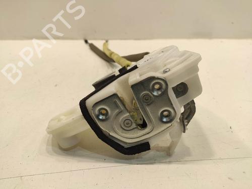 Front left lock MAZDA 2 Hatchback (DL, DJ) 1.5 SKYACTIV-G | BP14469580C98 