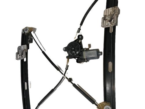 Used Front left window mechanism Front left window mechanism SEAT LEON ST (5F8) 1.6 TDI (110 hp) 34467008 34467008