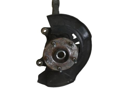 Used Left front steering knuckle Left front steering knuckle TOYOTA PRIUS PLUS (_W4_) 1.8 Hybrid (ZVW40W, ZVW41W) (136 hp) 34551343 34551343