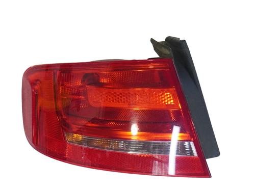 left-taillight-audi-a4-b8-8k2-2007-2008-2009-2010-2011-2012-2013-2014-2015-2016-2017-33979357 main image