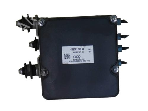 Used ABS pump ABS pump AUDI A8 D4 (4H2, 4H8, 4HC, 4HL) 3.0 TDI quattro (262 hp) 33404866 33404866
