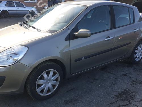 Used Parts RENAULT CLIO III (BR0/1, CR0/1)  1.5 dCi (BR17, CR17)  4639099