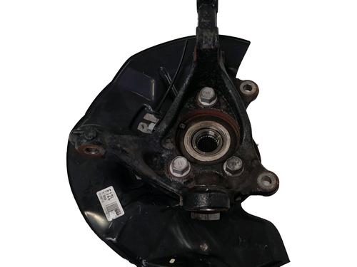 Used Left front steering knuckle Left front steering knuckle LEXUS UX (_AA1_, _AH1_, _MA1_) 250h (MZAH10) (184 hp) 34551300 34551300