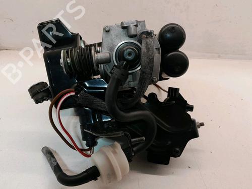 Fahrwerkskompressor für Fahrwerkskompressor VW TOUAREG (CR7, RC8) [2017-2026] 34447537 34447537