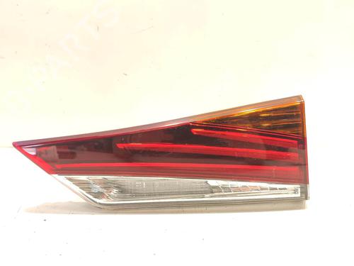 Right taillight LEXUS IS III (_E3_) 300h (AVE30_, AVE30R) | BP14473960C35 