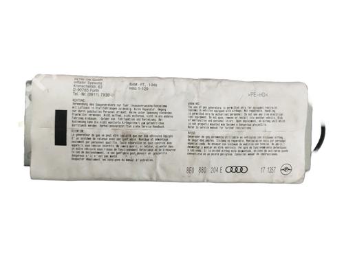 Passasjer kollisjonspute AUDI A4 B6 Avant (8E5) [2000-2005]  20690037