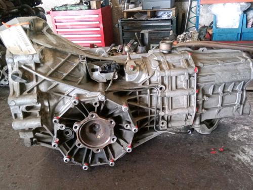 Used Gearbox Gearbox AUDI A6 C6 (4F2) 2.0 TDI (140 hp) 34545394 34545394