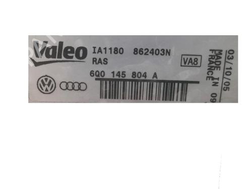 Intercooler SEAT IBIZA III (6L1) 1.4 TDI | BP25824801M30 