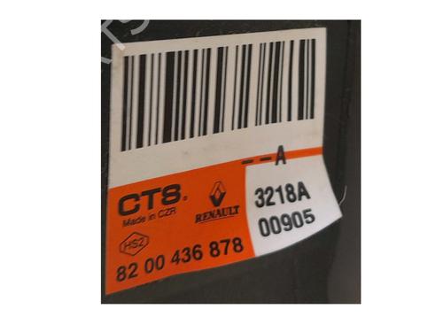 Pedal RENAULT KANGOO Express (FW0/1_) 1.5 dCi 90 (FW0G, FW05, FW08, FW11) | BP34469050I4 - Image 3