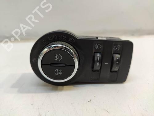 Steering column stalk OPEL ASTRA J (P10) 1.7 CDTI (68) | BP36234580I23 - Image 2