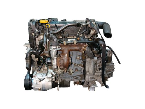 Used AC compressor AC compressor 37703683 37703683