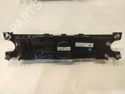 Radio LAND ROVER RANGE ROVER SPORT I (L320) 3.6 D 4x4 | BP14915448E6 