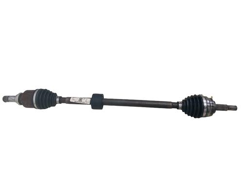Used Right front driveshaft Right front driveshaft DACIA SANDERO II 1.0 SCe 75 (B8JC, B8JD, B8NC) (73 hp) 37240852 37240852