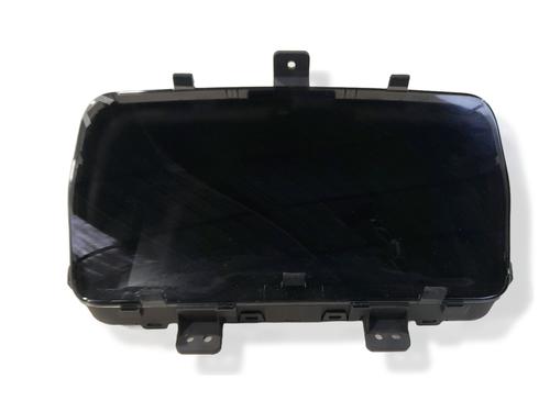 Used Instrument cluster Instrument cluster SSANGYONG TIVOLI 1.5 (163 hp) 34465941 34465941