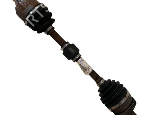 Used Left front driveshaft Left front driveshaft KIA CARENS IV 1.7 CRDi (116 hp) 34549780 34549780