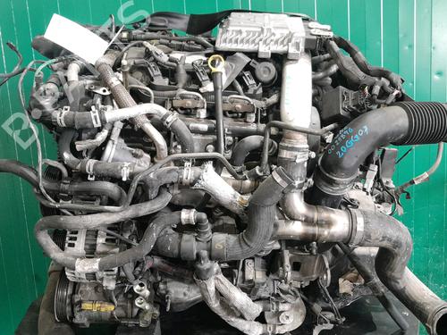 Alternator PEUGEOT 607 (9D, 9U) 2.7 HDi 24V | BP18566169M7
