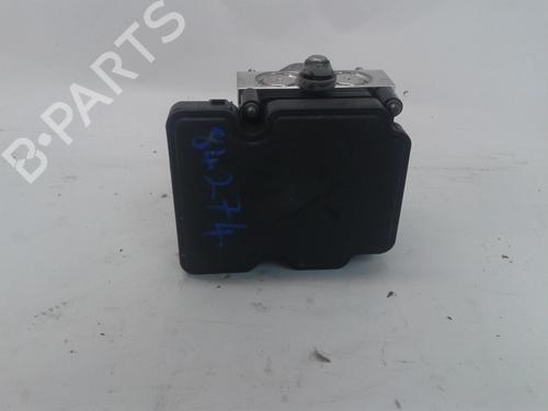 Used ABS pump ABS pump OPEL MERIVA B MPV (S10) 1.6 CDTI (75) (110 hp) 34482106 34482106