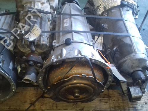 Used Gearbox Gearbox MERCEDES-BENZ C-CLASS Coupe (C204) [2011-2026] 34485698 34485698