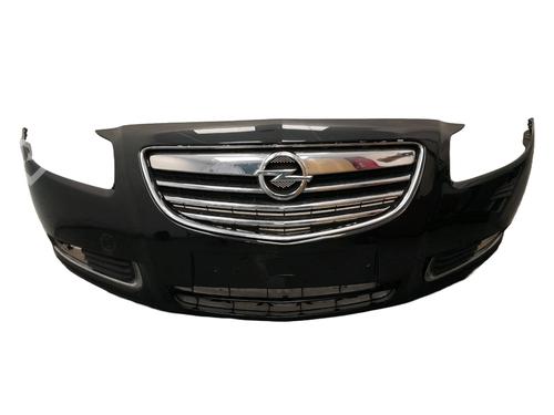Used Front bumper OPEL INSIGNIA A Sports Tourer (G09) [2008-2017]  26691615