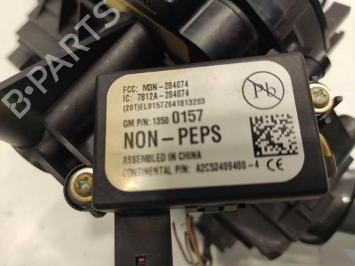 Squib airbag OPEL ASTRA J GTC 2.0 CDTI (08) | BP14469676C102 