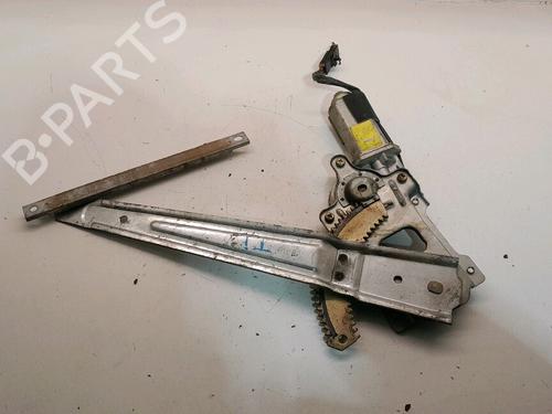 Used Rear left window mechanism Rear left window mechanism NISSAN PATROL GR V Wagon (Y61) [1997-2026] 34463316 34463316