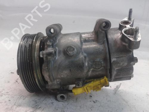 AC compressor CITROËN C2 (JM_) 1.4 HDi | BP35729646M34 - Image 2