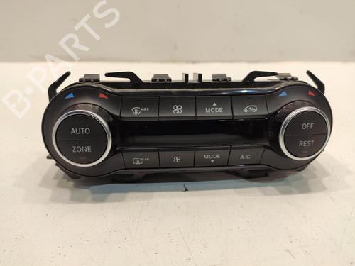 Used Climate control INFINITI QX30 2.2 D AWD (170 hp) 14465563