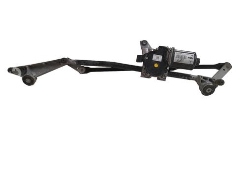 Used Front wiper motor MERCEDES-BENZ A-CLASS (W176) A 180 (176.042) (122 hp) 27437375