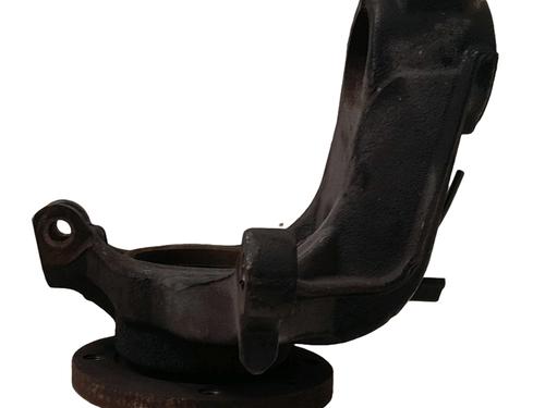 Right front steering knuckle CITROËN DS3 (SA_) 1.4 HDi 70 (SA8HP4) | BP33409586M26 - Image 3