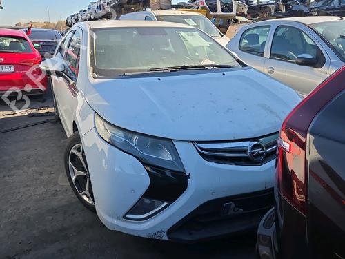 Brugte OPEL AMPERA (R12)  EV 150  4641797