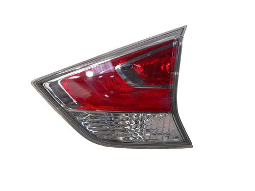 Used Right tailgate light Right tailgate light NISSAN X-TRAIL III (T32_, T32R, T32RR) 1.6 dCi (T32) (130 hp) 34550367 34550367